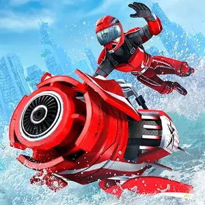 Riptide GP Renegade