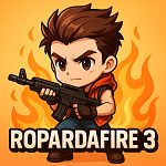 RopardaFire 3