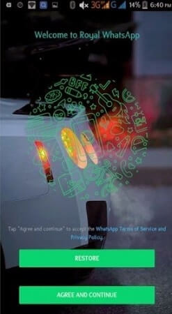 Royal WhatsApp Royal WhatsApp APK