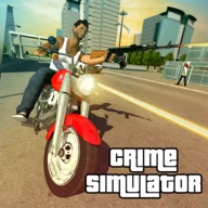 San Andreas Crime City