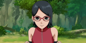 Sarada Training Apk