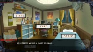 Sarada Training Apk 4