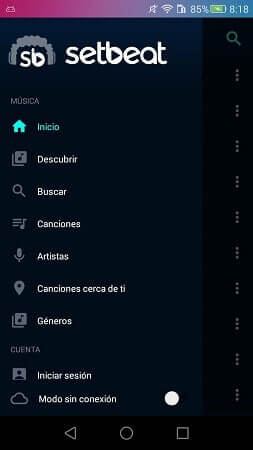 SetBeat SetBeat APK For Android