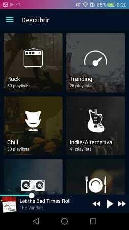 SetBeat SetBeat Full Version APK