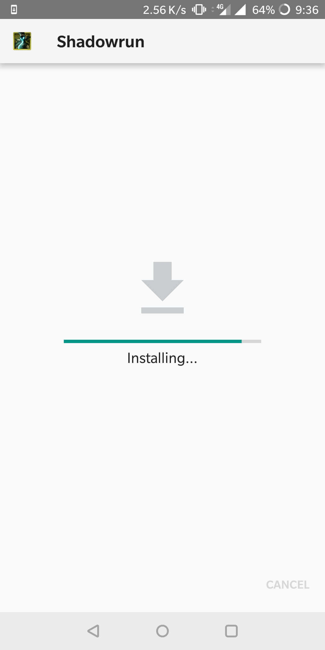 Shadowrun Returns Shadowrun Returns