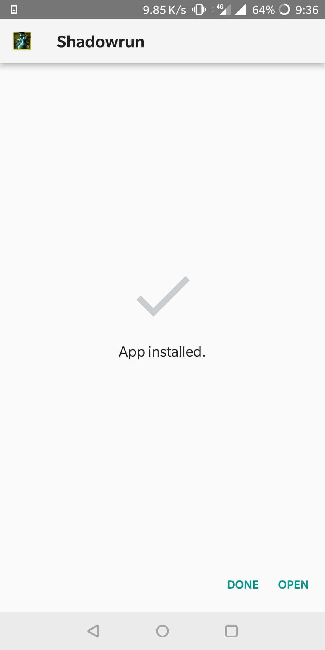 Shadowrun Returns Shadowrun Returns