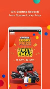 Shopee