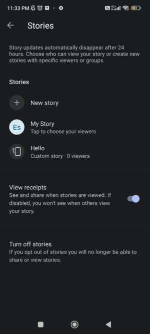 Signal Apk Signal Apk