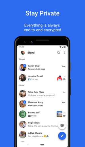 Signal Apk Signal Apk