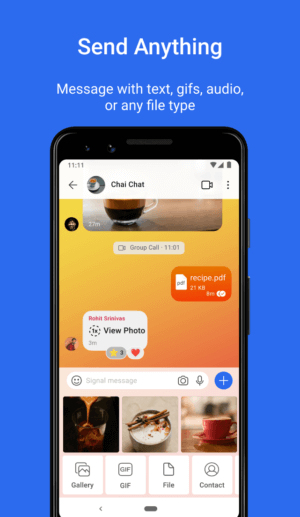 Signal Apk Signal Apk