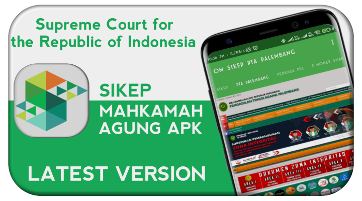 Sikep Mahkamah Agung