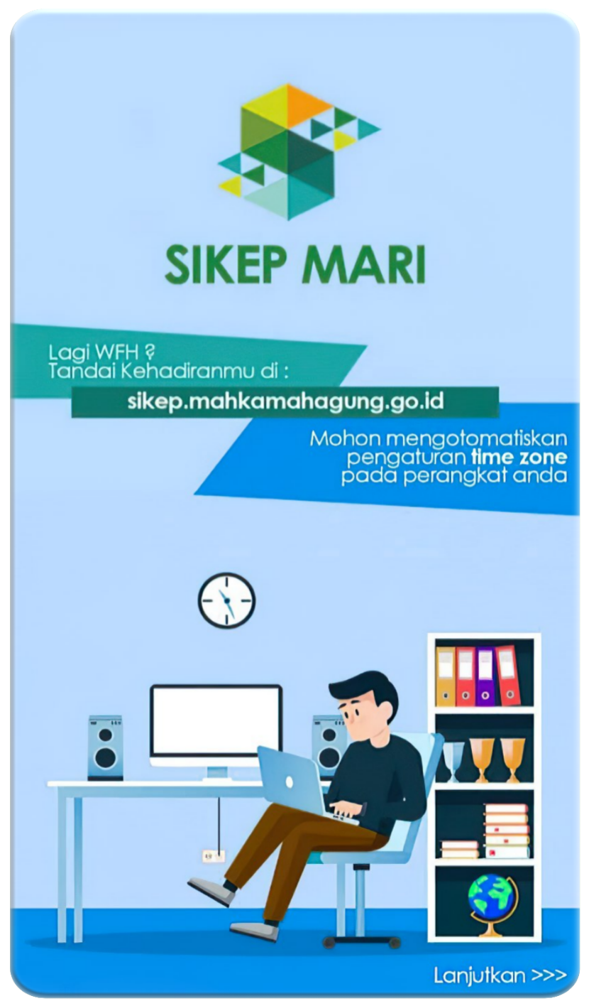 Sikep Mahkamah Agung