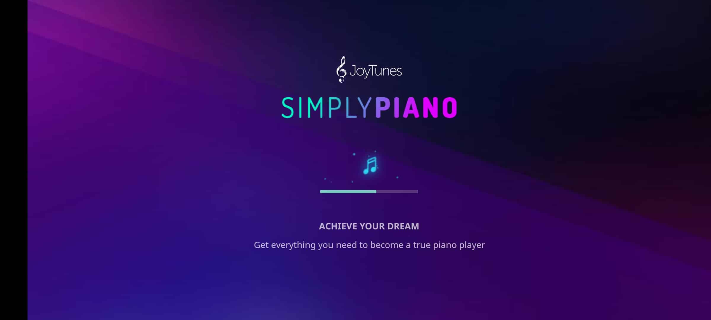 Simply Piano