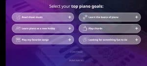 Simply Piano Premium APK
