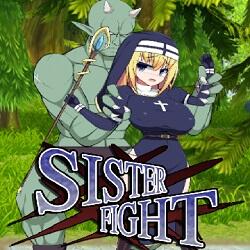 Sister Fight
