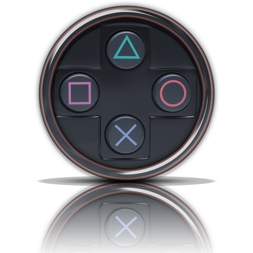 Sixaxis Controller