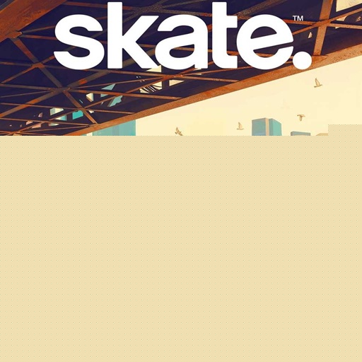 Skate 4