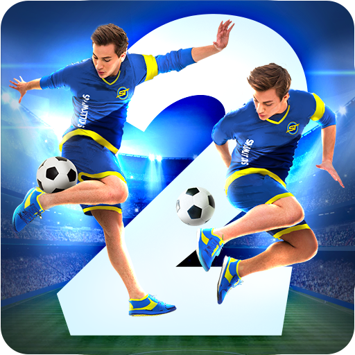 SkillTwins 2