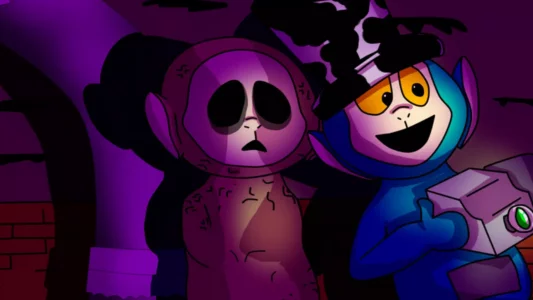 Slendytubbies 3 Apk 2