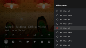 Smart YouTube TV Apk 4