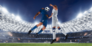 Soccer Super Star MOD Apk