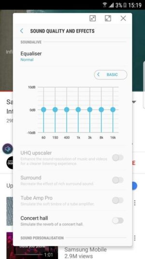 Sound Assistant Apk