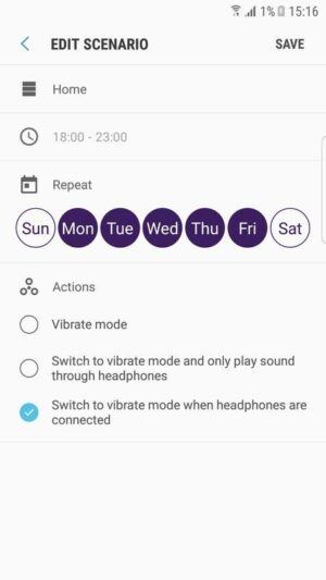 Sound Assistant Apk
