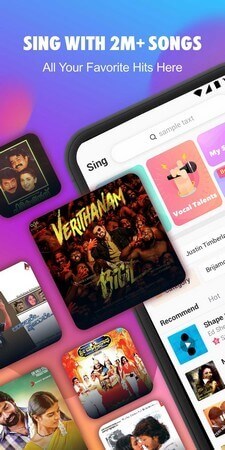 StarMaker StarMaker APK For Android