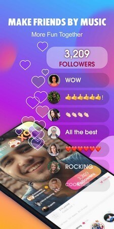 StarMaker StarMaker APK For Android
