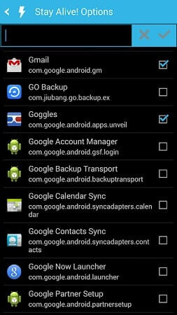 Stay Alive APK For Android