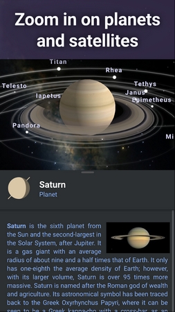 Stellarium Plus