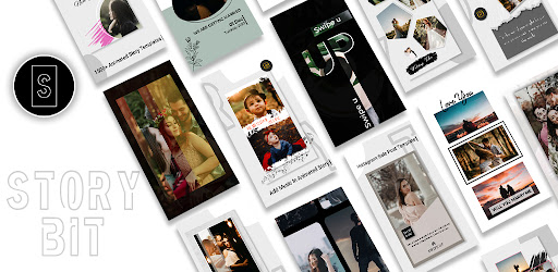 Story Bit | Story Video Maker APK