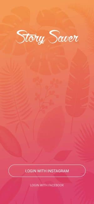 Story Saver for Instagram