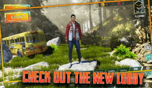 Survival: Fire Battlegrounds