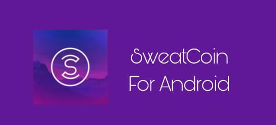 Sweatcoin
