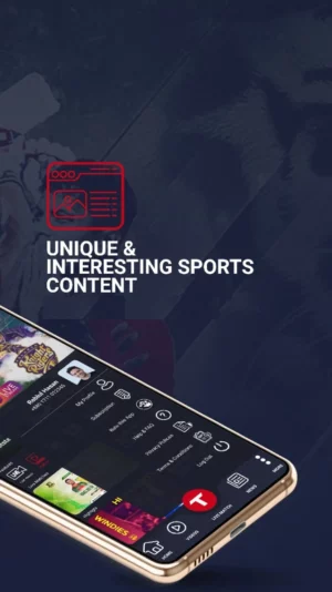 T Sports Apk