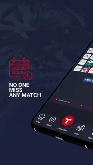 T Sports Apk
