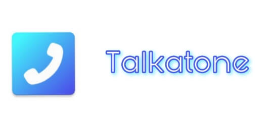 Talkatone Talkatone apk
