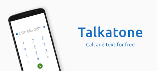 Talkatone APK