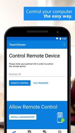 TeamViewer TeamViewer APK Latest Version