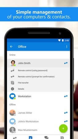 TeamViewer TeamViewer APK Latest Version
