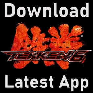 Tekken 6