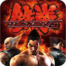 Tekken 6