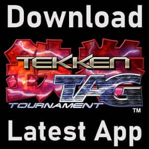 Tekken Tag