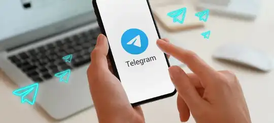 Telegram APK