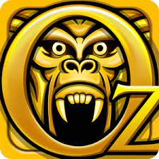 Temple Run Oz