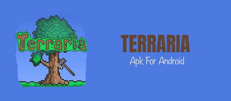 Terraria terraria-apk-download