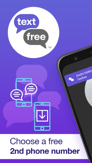 Text Free apk Text Free apk