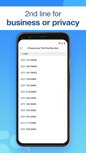 Text Free apk Text Free apk