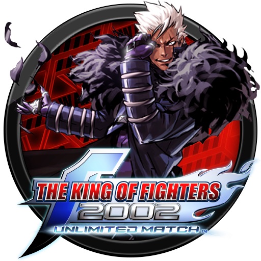 The King of Fighters 2002